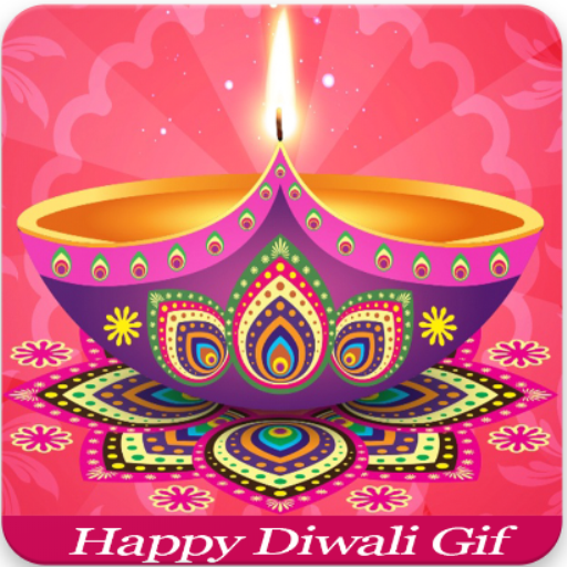 Diwali Gif 2020(Image &amp; Status) icon