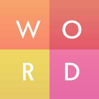 WordWhizzle Themes