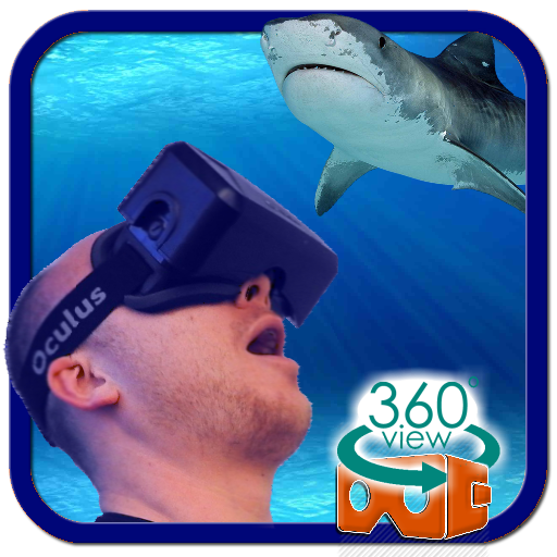 VR Movies For Free,HD Movies VR,VR 360 Videos 2019 icon