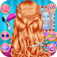 Fashion Braid Hairstyles Salon