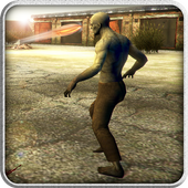 Apocalypse City Zombie Sniper Shooting Survival icon