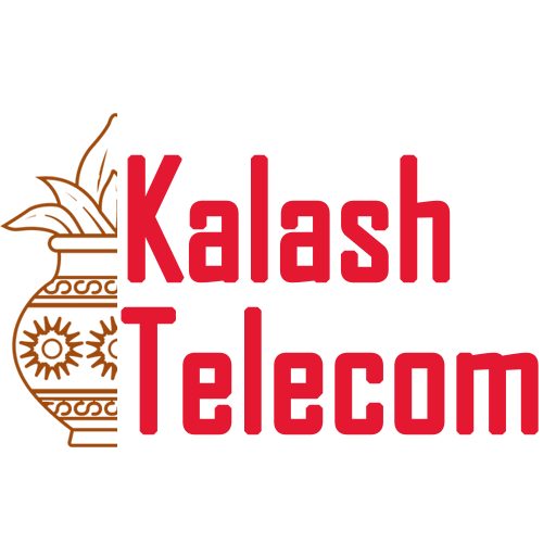 Kalash Telecom أيقونة