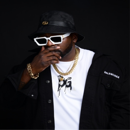 DJ Maphorisa amapiano icon