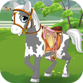 Mary’s Little Pony Horse icon