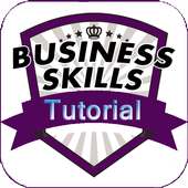 Business Skill Tutorial on 9Apps