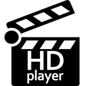 Video Player - HD Video icon