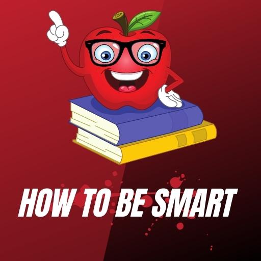 How To Be Smart icon