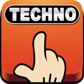 DJ Techno Pads icon