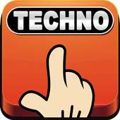 DJ Techno Pads