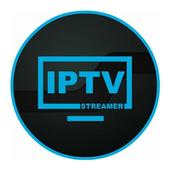CCCAM IPTV icon