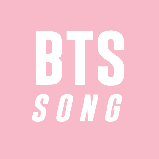 BTS Songs - Free Music Video (Kpop Songs) icon