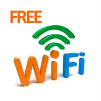 WIFI HOTSPOT Free