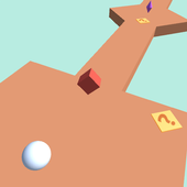 Hardest 3D Ball Balance icon