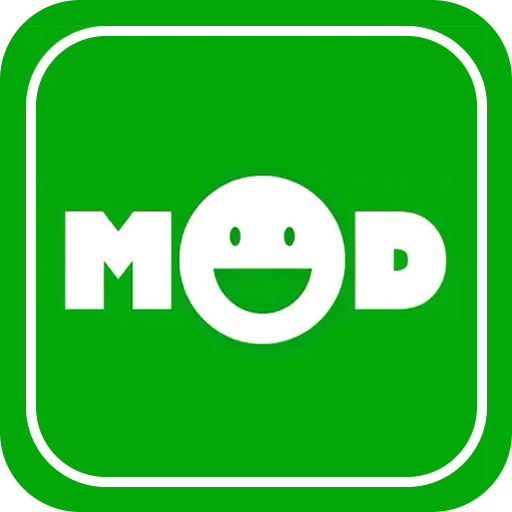 Mod Tips - Help For Happy Mod icon