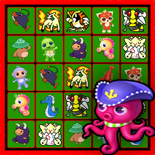 Onet Animals Deluxe 2019 icon