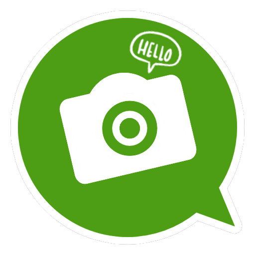 Photo Text Reader icon