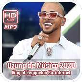 Ozuna de Música 2020 - Without internet on 9Apps