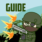 Hints for Mini Militia Doodle Army 2020 icon