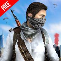 Fire Squad Battleground: FPS Free Shooting Games