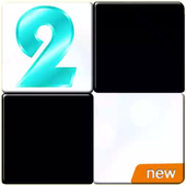 Piano Tiles 2 - Tap Tiles icon