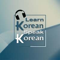 Korean Language Learning App Offline in English on 9Apps