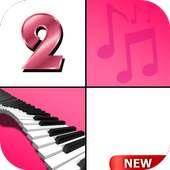 Piano Tiles 2, Magic Song