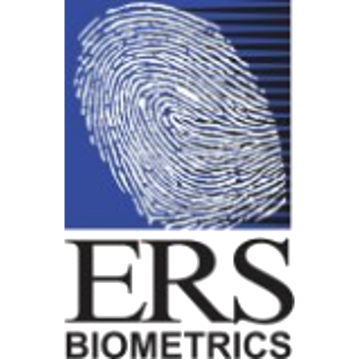 ERS Biometrics Mobile Clock icon