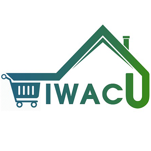 Iwacu Online icon
