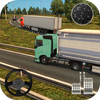 Real Truck Simulator Transport Lorry 3D icon