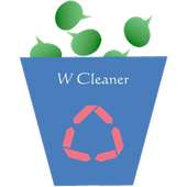 Cleaner for WatsApp