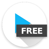 Video Player HD lite icon