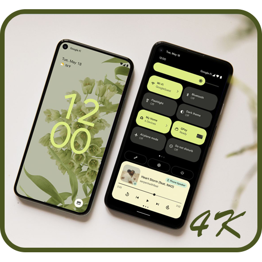 Note 20 Ultra launcher icon