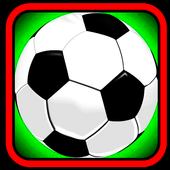 Flick Futbol Ball icon