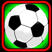 Flick Soccer Ball