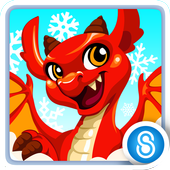 Dragon Story: Winter icon