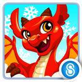 Dragon Story: Winter