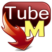 |Tube Mate| icon