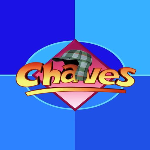 Chaves Play icon