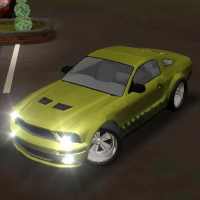 Car Parking 3D - Night City