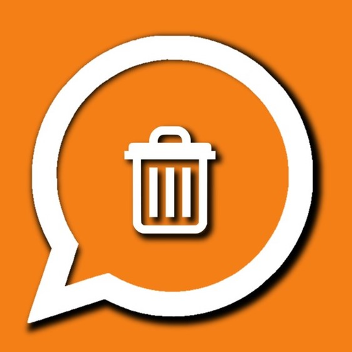 WA Whats Delete for Chat Apps:See Deleted Messages icon