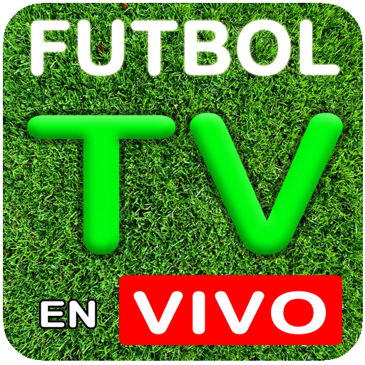 Ver Fútbol en Vivo | TV y Radios DEPORTES TV Guide icon