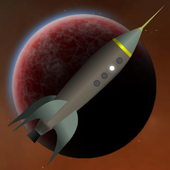 Go Rocket! icon