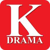 Korean Drama on 9Apps