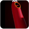 blob opera music icon