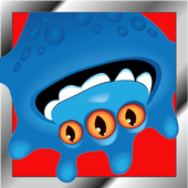 Crush Monster ~Lite~ icon