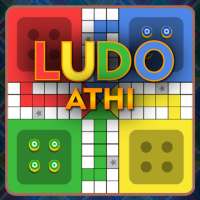 LUDO ATHI