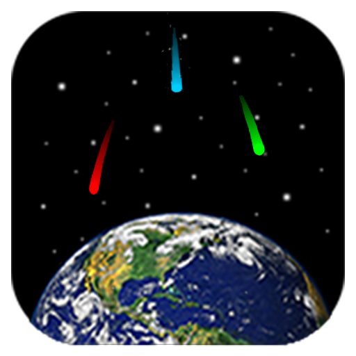 Solar Defence System icon