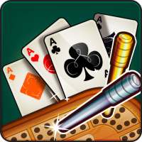 Cribbage Deluxe