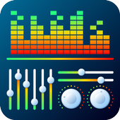 DJ Mixer, Music Mixer Pro icon