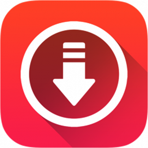 All In One Status Saver أيقونة